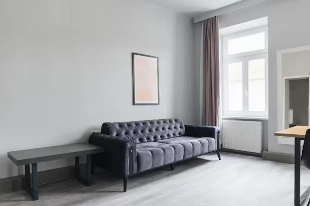 Malfatti Urban Oasis Apartment Vienna 0*,