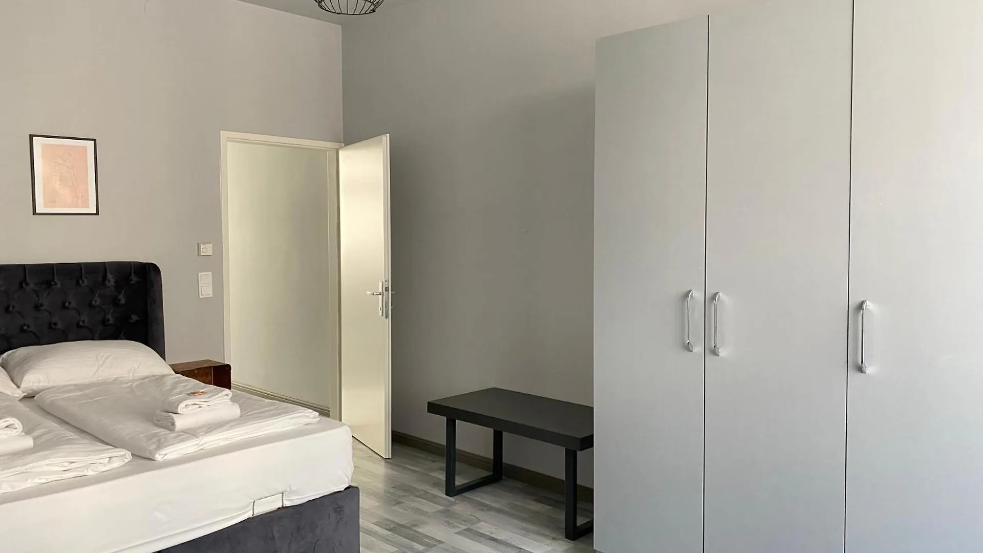 Malfatti Urban Oasis Apartment Vienna 0*,  Austria