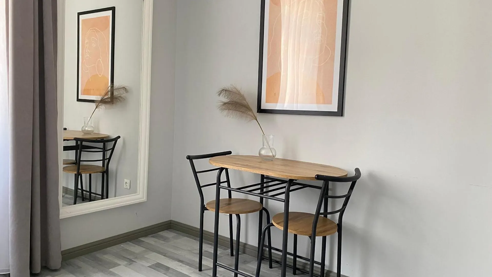 Malfatti Urban Oasis Apartment Vienna 0*,  Austria