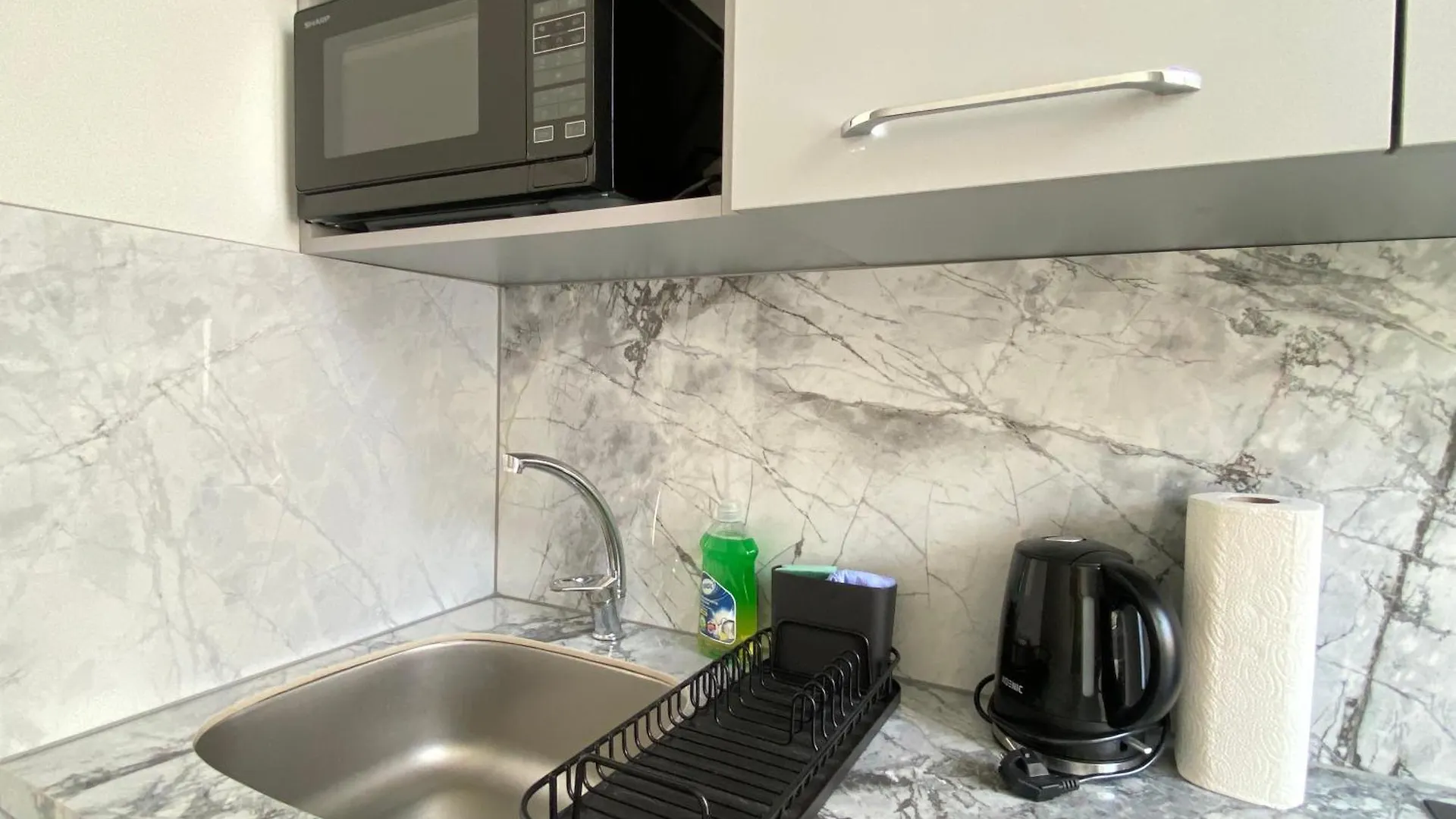 Malfatti Urban Oasis Apartment Vienna