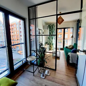 Apartament Trident Ii Polska