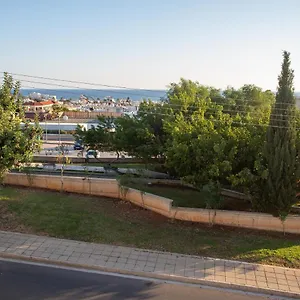  Apartament Tikay Apts Cypr