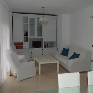 En Pleno Centro De Apartamento Córdoba