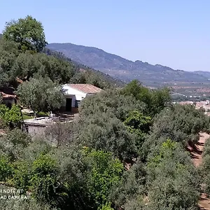 Cortijo Lagunillas Сasa de vacaciones La Puerta de Segura
