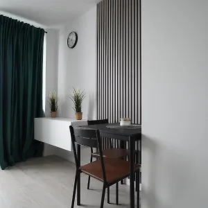 Apartament Mieszkanie Pole Mokotowskie Polska