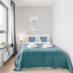  Apartament Praga Polska