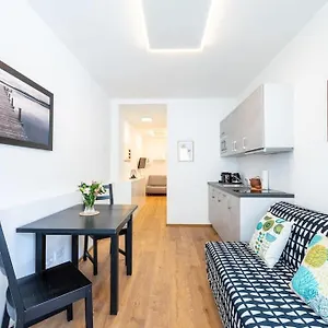 Cozy 5min To Center By Hm Apartamento