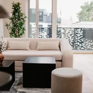  Apartment Modern Luxury