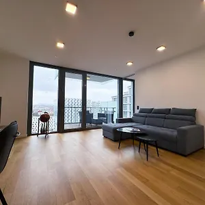  Apartment Luxus-apartment Mit Weitblick