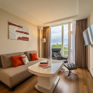 Apartment Pakat Residences, Vienna