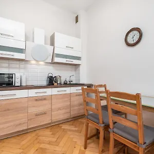  Apartament Wawa Centrum By Your Freedom Polska
