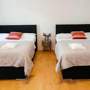 Apartment Lax, Vienna