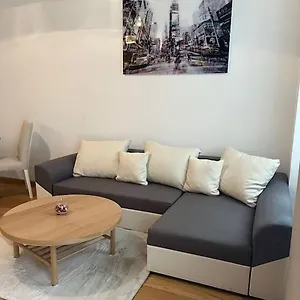  Apartment New Design Wohnung-wien