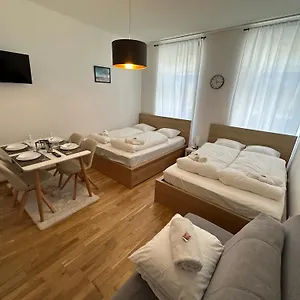 Cozy 5-person In 6 Apartamento