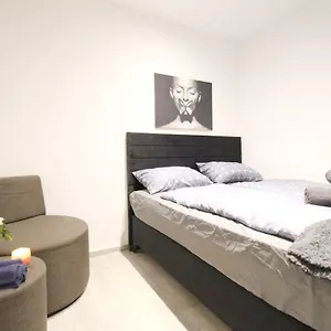 Comfortable In Akh Area Wiedeń
