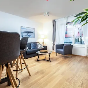 Apartment Zoder, Vienna