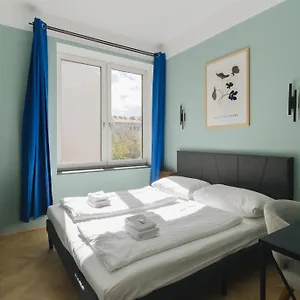 Angeli Oasis Apartamento