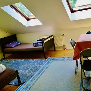 Homestay U6 Schoepfwerk 11, Vienna