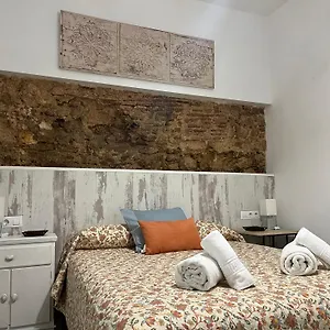 Casita Del Mentidero Grupo Ac Gestion Apartamento Cádiz