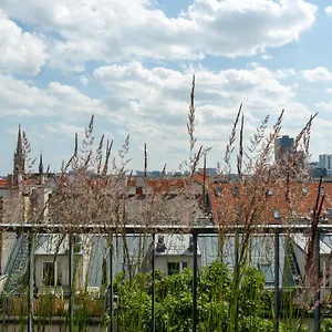 Apartment 360° View Loft 2, Vienna