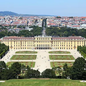 Cozy Flat - Near Schoenbrunn Apartamento