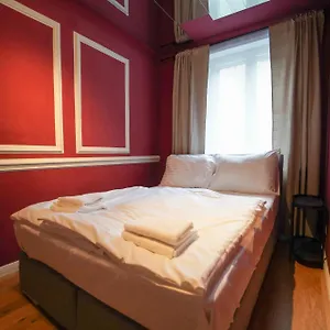 Apartment Belvie, Vienna