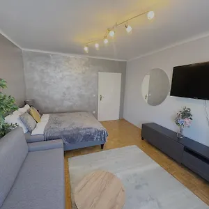 Lux Design Apartamento