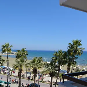  Apartament P L Sunorama Garden 302 Cypr