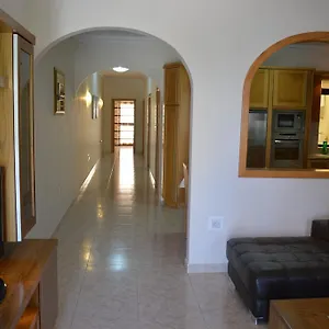  Apartament The April Maisonette Malta
