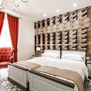  Apartament Jean De Valette Boutique Living Malta