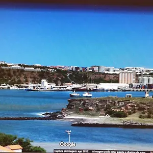 Secularis Capital Apartamento Praia