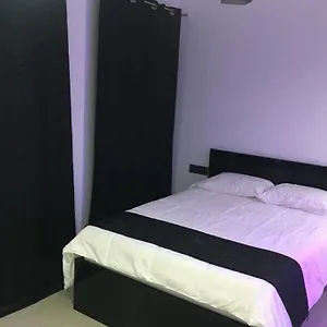 Garage Apartamento Mindelo