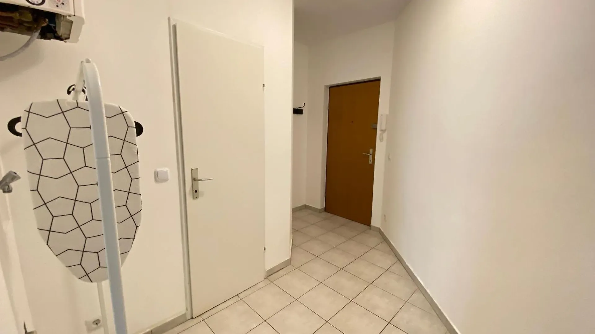 Malfatti Urban Oasis Appartement Wenen Oostenrijk