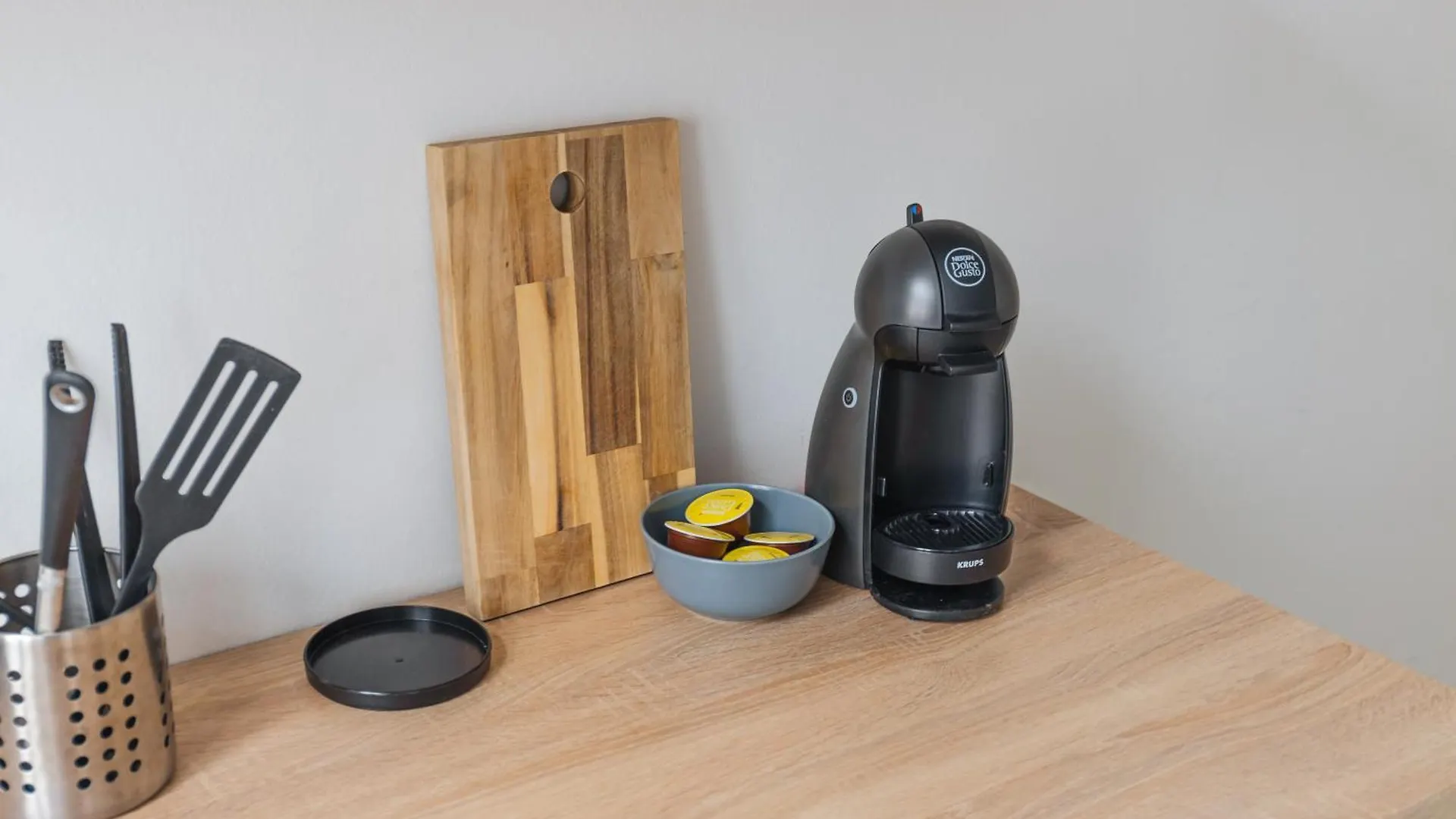 Malfatti Urban Oasis Appartement Wenen