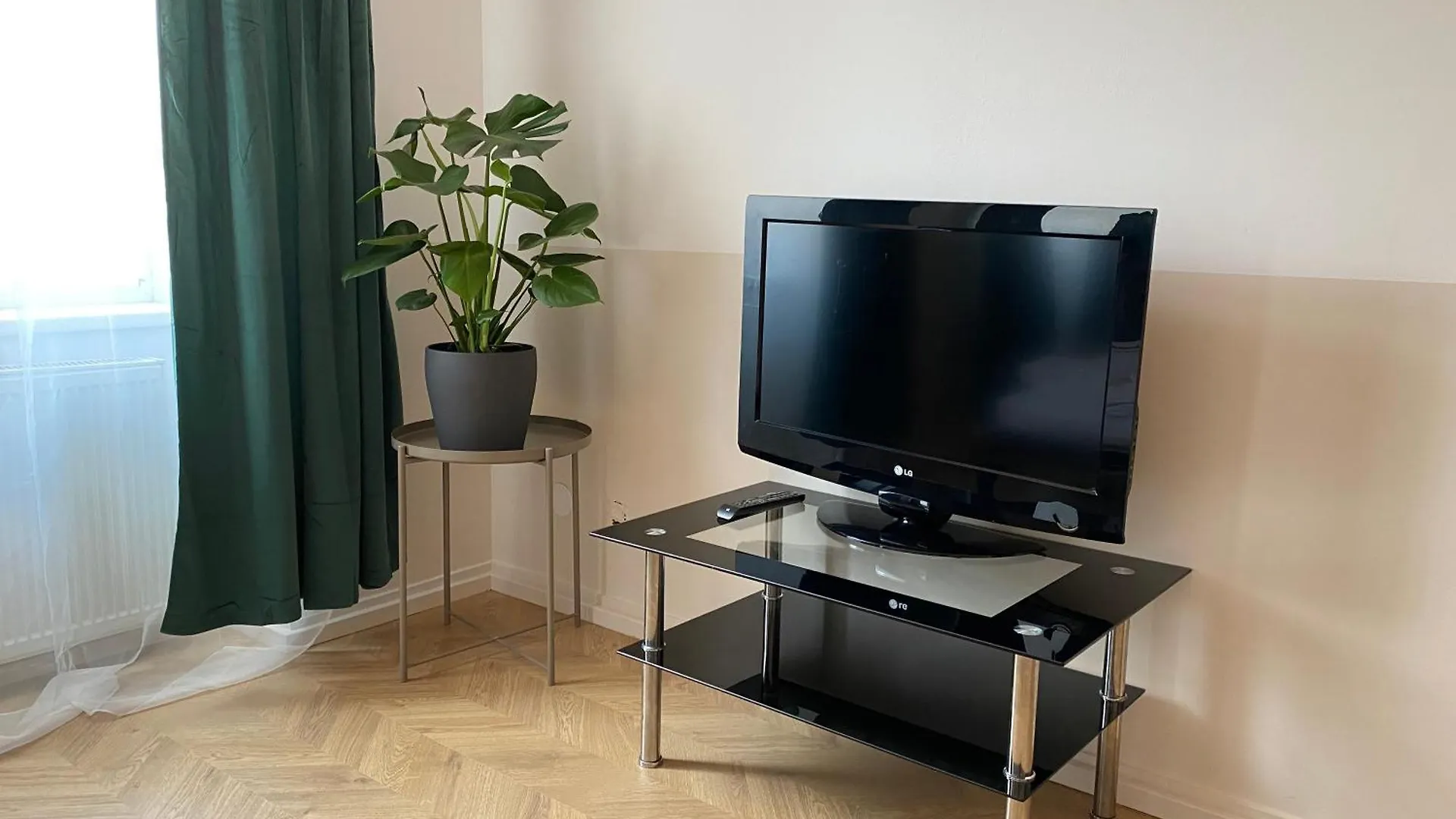 Apartment Ferienwohnung Malfatti Urban Oasis Wien